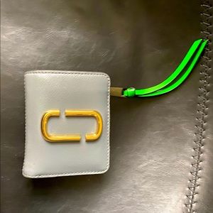 Marc Jacobs Snapshot Mini Wallet